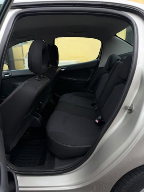 PEUGEOT 207 Sedan 1.6 4P PASSION XS FLEX AUTOMÁTICO, Foto 11
