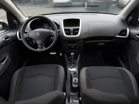 PEUGEOT 207 Sedan 1.6 4P PASSION XS FLEX AUTOMÁTICO, Foto 13