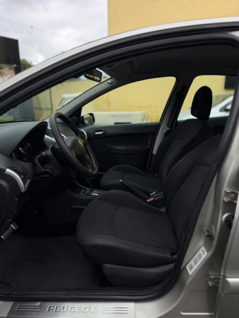 PEUGEOT 207 Sedan 1.6 4P PASSION XS FLEX AUTOMÁTICO, Foto 14