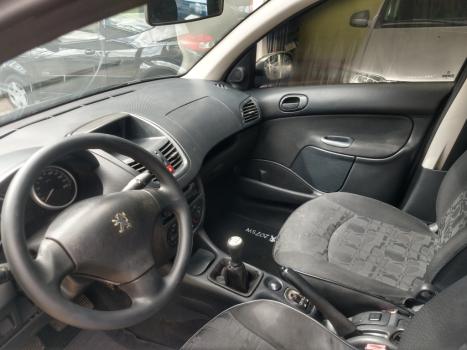 PEUGEOT 207 SW 1.4 4P FLEX XR , Foto 3 PEUGEOT 207 SW 1.4 4P FLEX XR , Foto 3