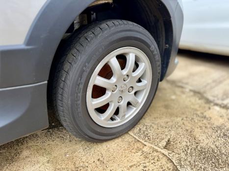 PEUGEOT 207 SW 1.6 16V 4P FLEX ESCAPADE, Foto 6