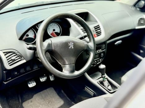 PEUGEOT 207 SW 1.6 16V 4P FLEX ESCAPADE, Foto 7