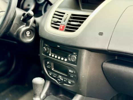 PEUGEOT 207 SW 1.6 16V 4P FLEX ESCAPADE, Foto 8