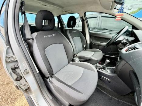 PEUGEOT 207 SW 1.6 16V 4P FLEX ESCAPADE, Foto 9