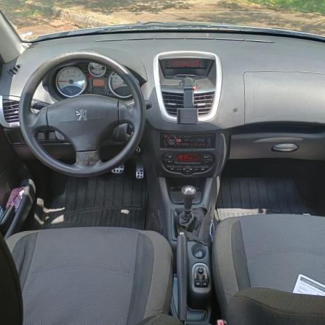 PEUGEOT 207 SW 1.6 16V 4P FLEX ESCAPADE, Foto 5