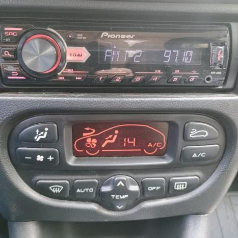 PEUGEOT 207 SW 1.6 16V 4P FLEX ESCAPADE, Foto 6