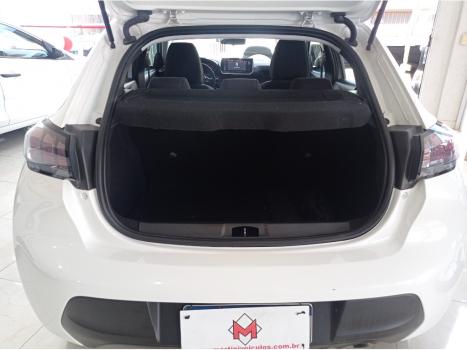 PEUGEOT 208 1.0 12V 4P FLEX LIKE, Foto 10