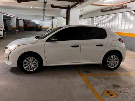 PEUGEOT 208 1.0 12V 4P FLEX LIKE, Foto 1