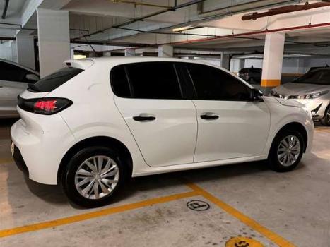 PEUGEOT 208 1.0 12V 4P FLEX LIKE, Foto 3