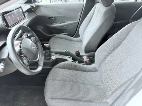 PEUGEOT 208 1.0 12V 4P FLEX LIKE, Foto 5