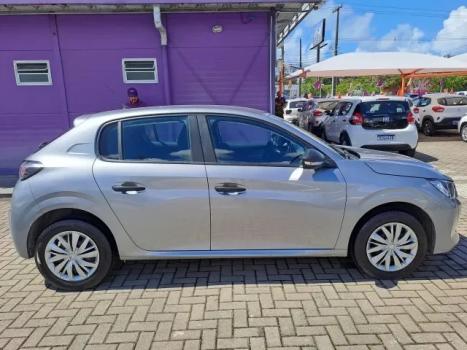 PEUGEOT 208 1.0 12V 4P FLEX LIKE, Foto 2