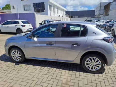 PEUGEOT 208 1.0 12V 4P FLEX LIKE, Foto 3