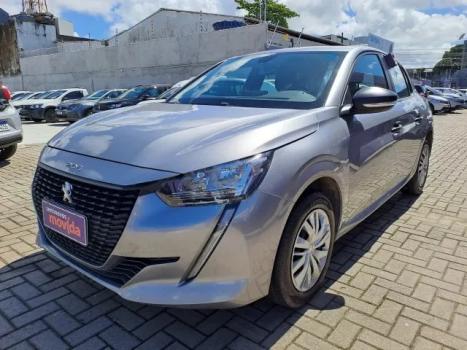 PEUGEOT 208 1.0 12V 4P FLEX LIKE, Foto 4