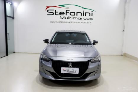 PEUGEOT 208 1.0 12V 4P FLEX LIKE, Foto 2
