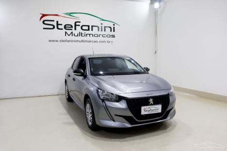 PEUGEOT 208 1.0 12V 4P FLEX LIKE, Foto 3