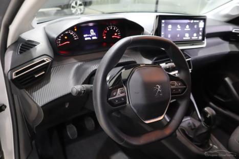 PEUGEOT 208 1.0 12V 4P FLEX LIKE, Foto 4