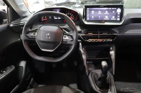 PEUGEOT 208 1.0 12V 4P FLEX LIKE, Foto 5