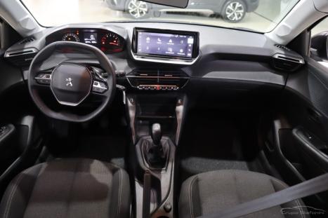 PEUGEOT 208 1.0 12V 4P FLEX LIKE, Foto 6