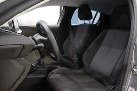 PEUGEOT 208 1.0 12V 4P FLEX LIKE, Foto 7