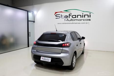 PEUGEOT 208 1.0 12V 4P FLEX LIKE, Foto 11