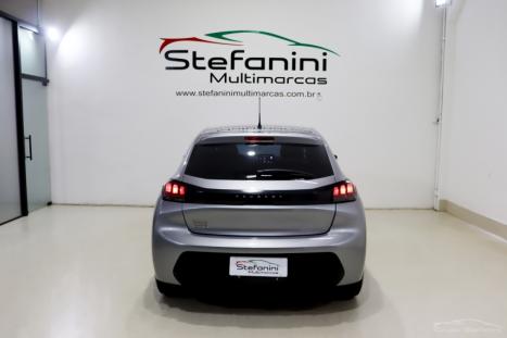 PEUGEOT 208 1.0 12V 4P FLEX LIKE, Foto 12