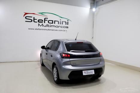 PEUGEOT 208 1.0 12V 4P FLEX LIKE, Foto 13