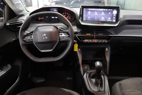 PEUGEOT 208 1.0 12V 4P FLEX ALLURE TURBO 200 AUTOMTICO CVT, Foto 5