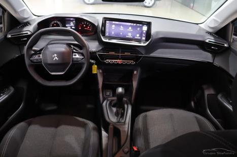 PEUGEOT 208 1.0 12V 4P FLEX ALLURE TURBO 200 AUTOMTICO CVT, Foto 6