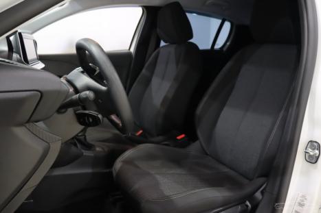 PEUGEOT 208 1.0 12V 4P FLEX ALLURE TURBO 200 AUTOMTICO CVT, Foto 7