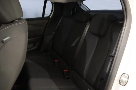PEUGEOT 208 1.0 12V 4P FLEX ALLURE TURBO 200 AUTOMTICO CVT, Foto 8