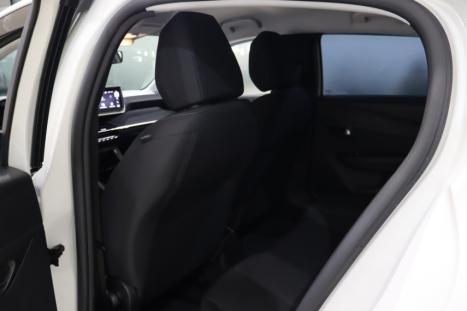 PEUGEOT 208 1.0 12V 4P FLEX ALLURE TURBO 200 AUTOMTICO CVT, Foto 9