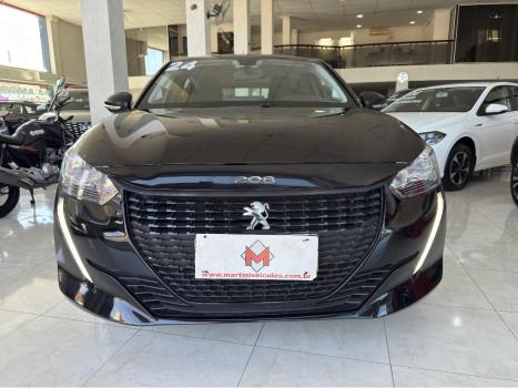 PEUGEOT 208 1.0 12V 4P FLEX LIKE, Foto 2