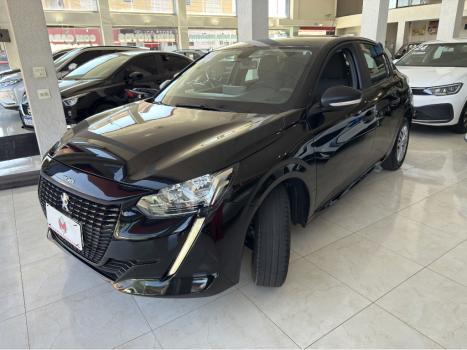 PEUGEOT 208 1.0 12V 4P FLEX LIKE, Foto 3