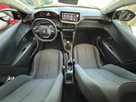 PEUGEOT 208 1.0 12V 4P FLEX LIKE, Foto 7