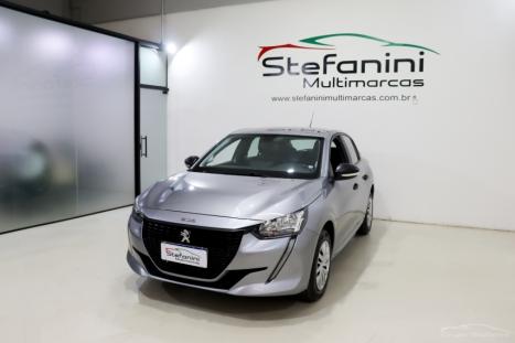 PEUGEOT 208 1.0 12V 4P FLEX LIKE, Foto 1