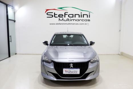 PEUGEOT 208 1.0 12V 4P FLEX LIKE, Foto 2