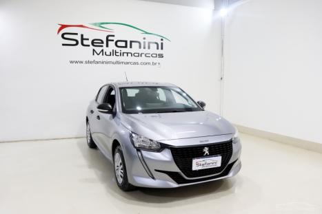 PEUGEOT 208 1.0 12V 4P FLEX LIKE, Foto 3