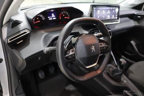 PEUGEOT 208 1.0 12V 4P FLEX LIKE, Foto 4