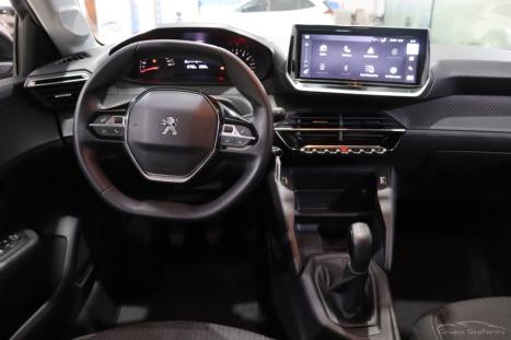 PEUGEOT 208 1.0 12V 4P FLEX LIKE, Foto 5