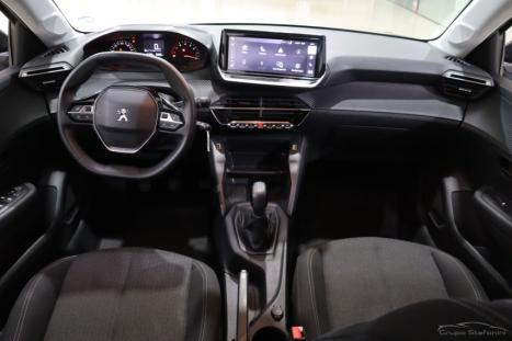 PEUGEOT 208 1.0 12V 4P FLEX LIKE, Foto 6