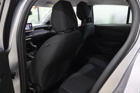 PEUGEOT 208 1.0 12V 4P FLEX LIKE, Foto 9