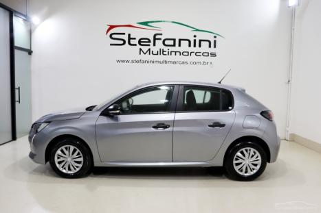 PEUGEOT 208 1.0 12V 4P FLEX LIKE, Foto 10