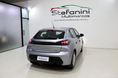 PEUGEOT 208 1.0 12V 4P FLEX LIKE, Foto 11