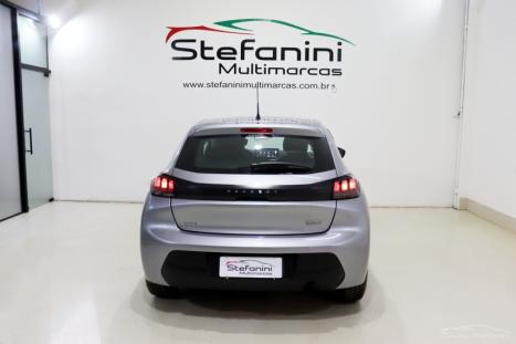 PEUGEOT 208 1.0 12V 4P FLEX LIKE, Foto 12