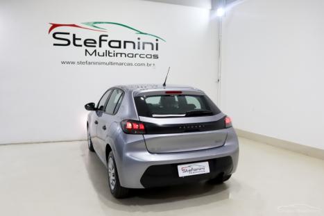 PEUGEOT 208 1.0 12V 4P FLEX LIKE, Foto 13