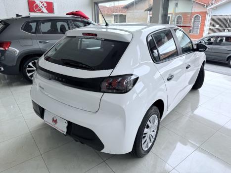 PEUGEOT 208 1.0 12V 4P FLEX LIKE, Foto 6