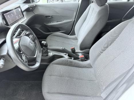 PEUGEOT 208 1.0 12V 4P FLEX LIKE, Foto 7