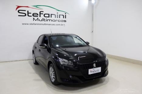 PEUGEOT 208 1.0 12V 4P FLEX LIKE, Foto 3
