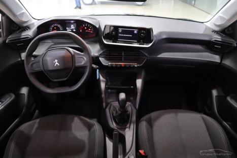 PEUGEOT 208 1.0 12V 4P FLEX LIKE, Foto 5