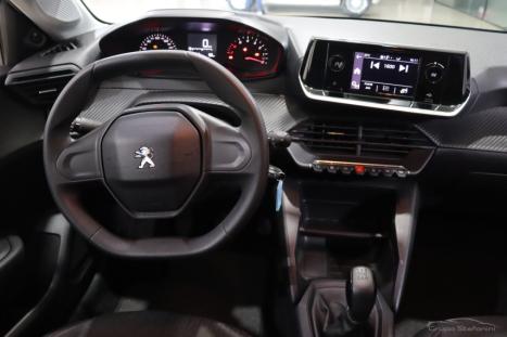 PEUGEOT 208 1.0 12V 4P FLEX LIKE, Foto 6